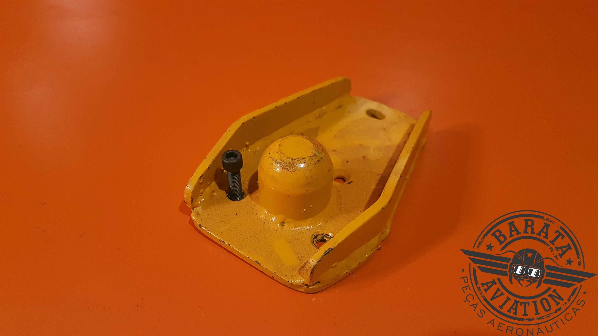 2572006-3  Learjet Jack Pad