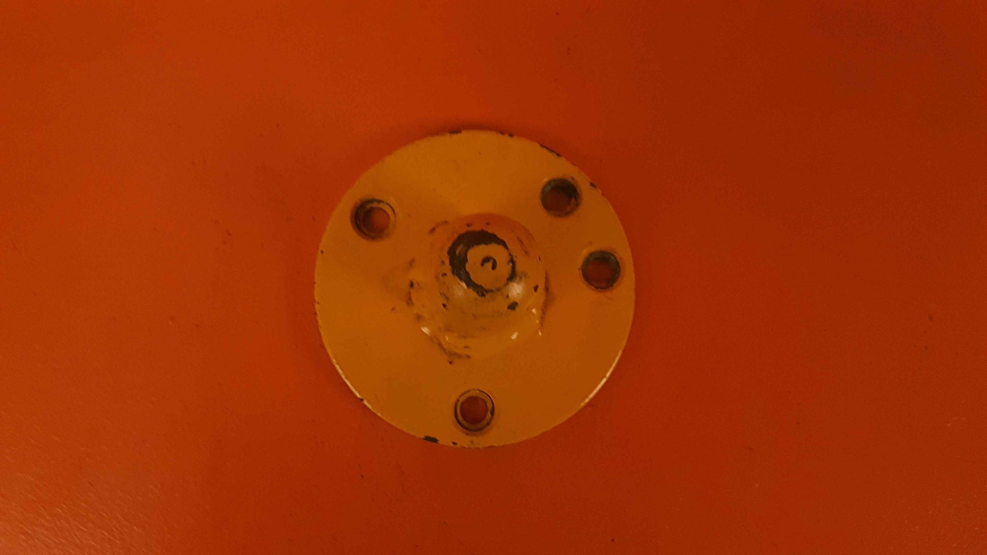 2370102-4 Learjet Jack Pad