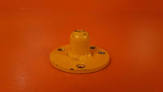 2370102-4 Learjet Jack Pad