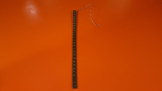 6608216-12 EL Panel Overlay