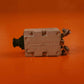 MP-709H Mechanical - Circuit Breaker