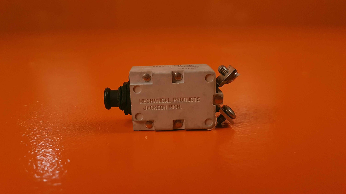 MP-709H Mechanical - Circuit Breaker