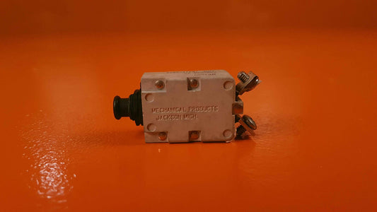 MP-709H Mechanical - Circuit Breaker