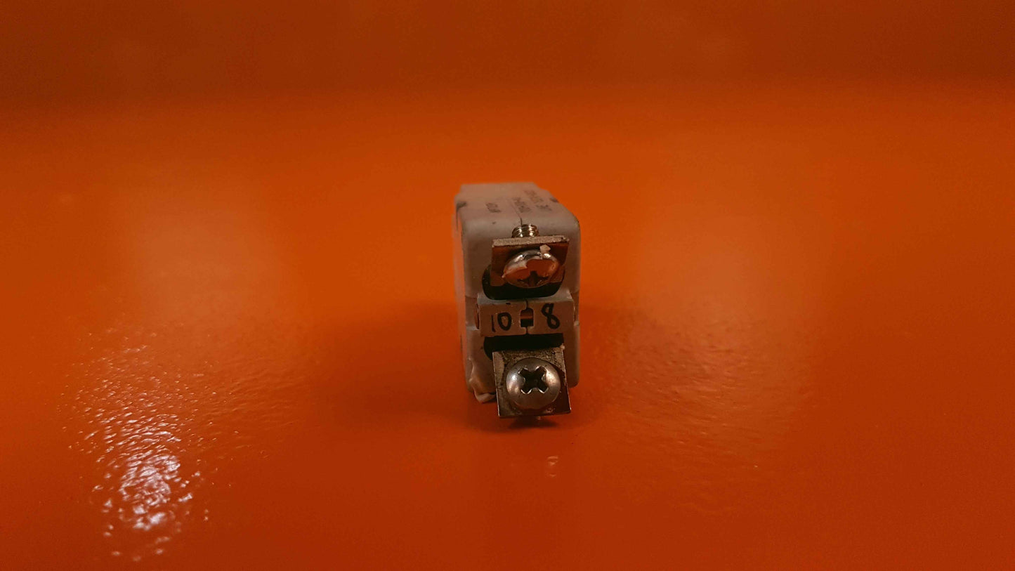 MP-709H Mechanical - Circuit Breaker