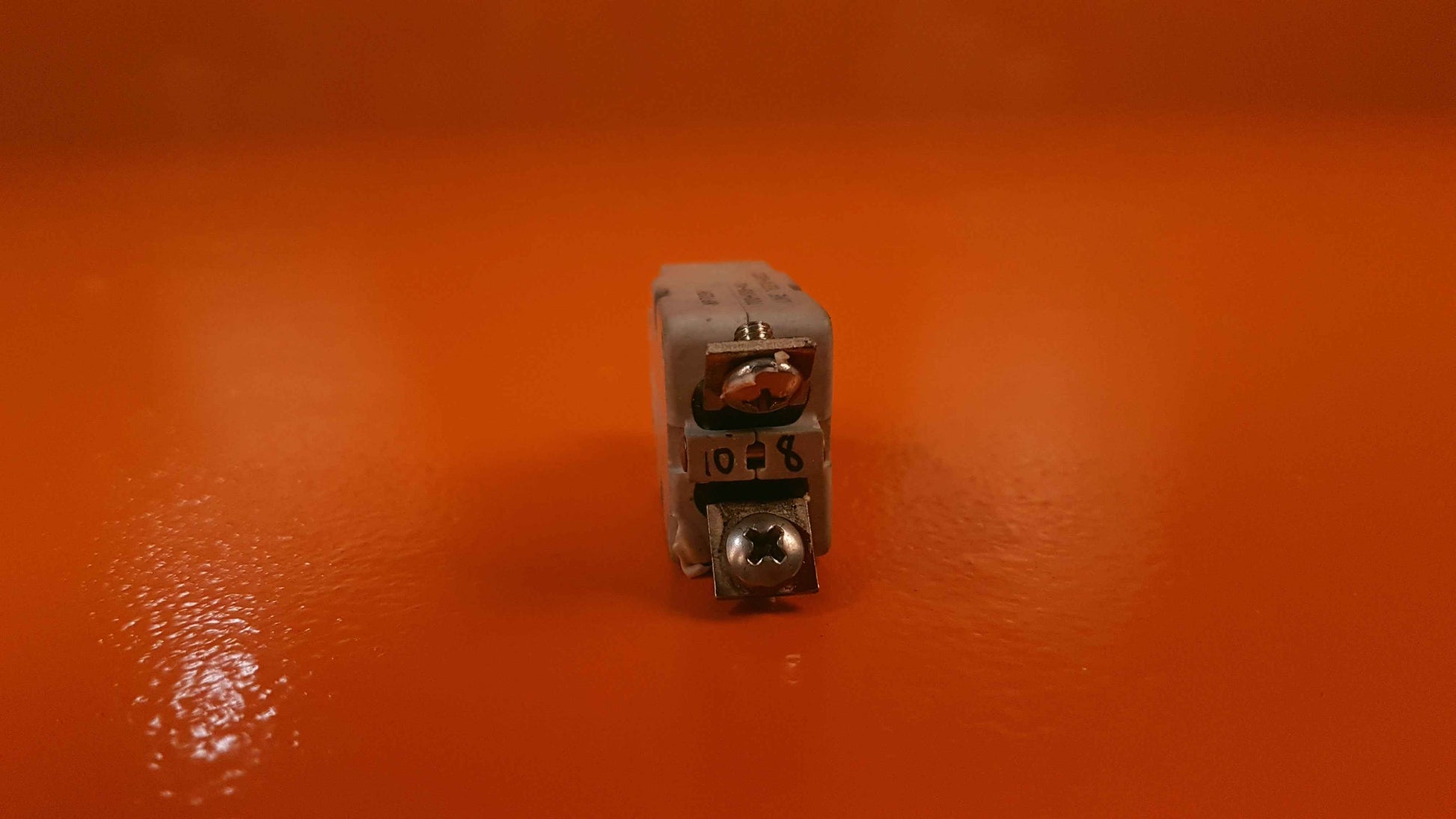 MP-709H Mechanical - Circuit Breaker