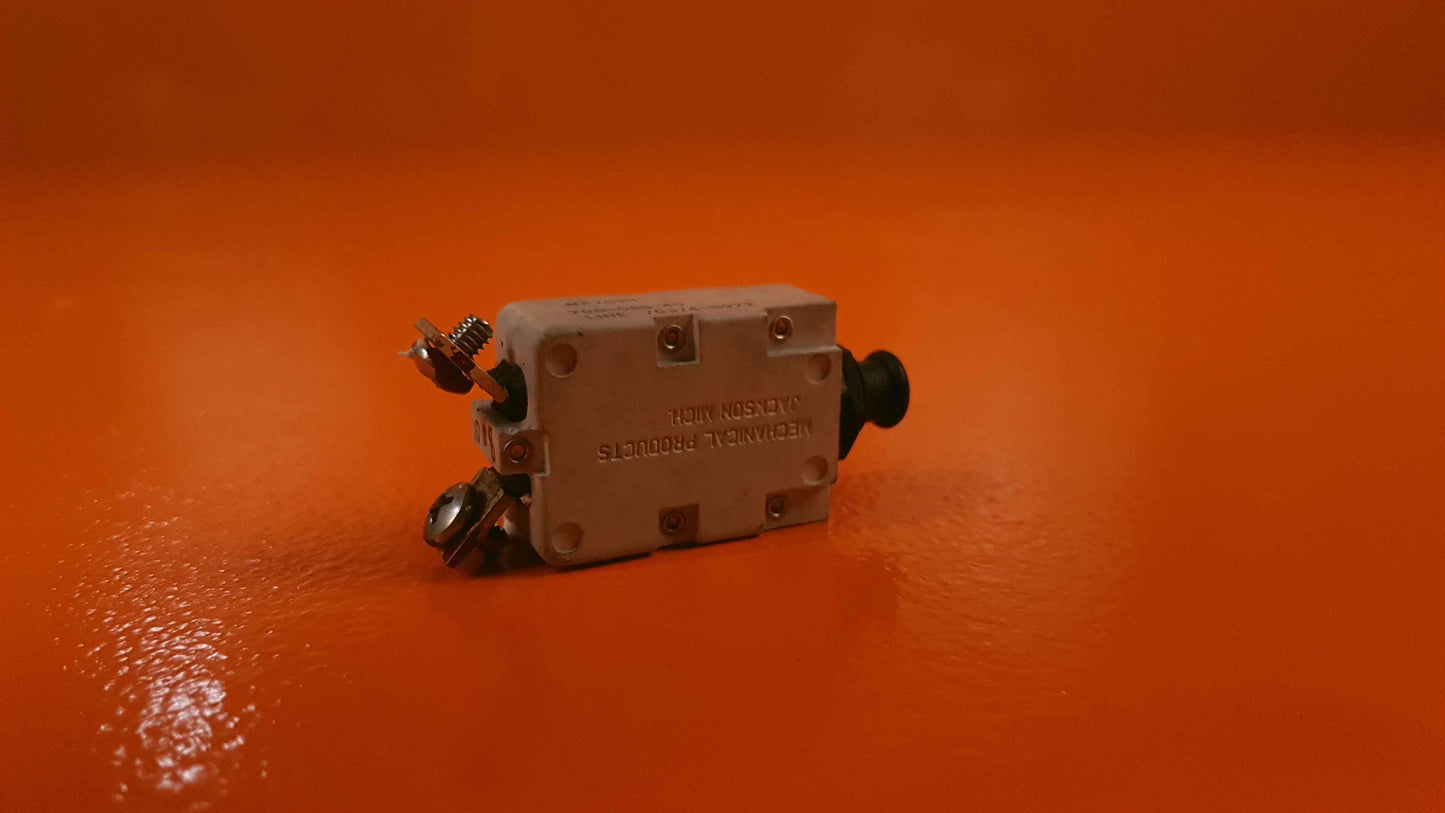 MP-709H Mechanical - Circuit Breaker