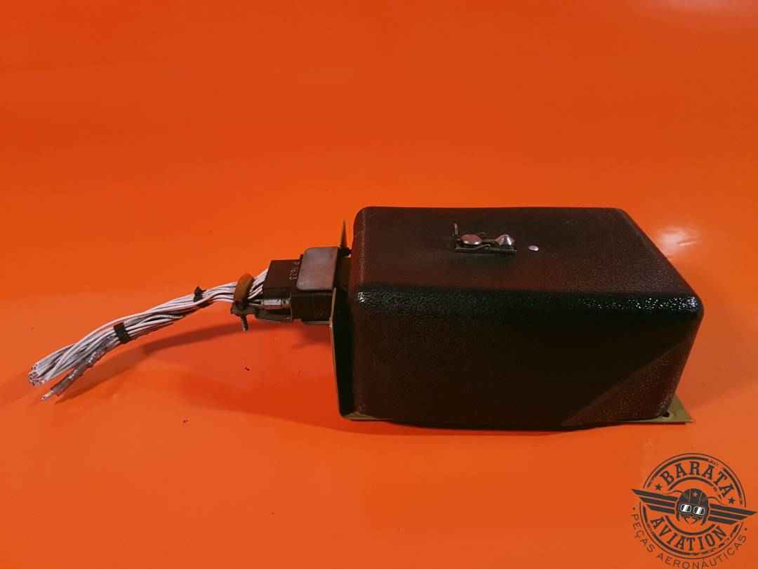 2418074-18 Box Assembly