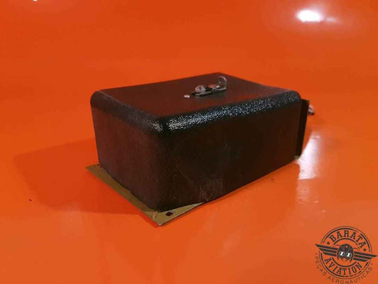 2418074-18 Box Assembly