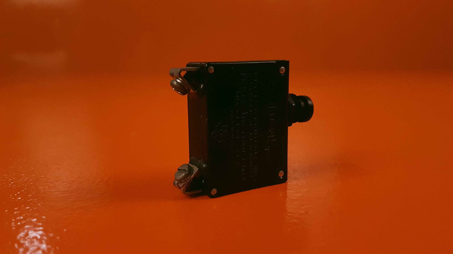 3MC1-200-1 Klixon Circuit Breaker