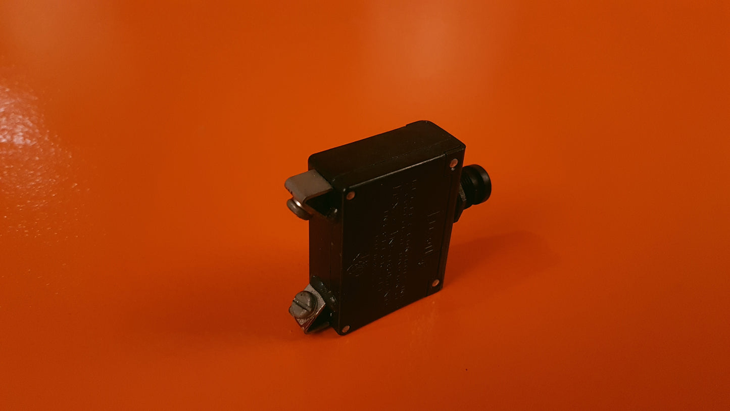 3MC1-200-1 Klixon Circuit Breaker