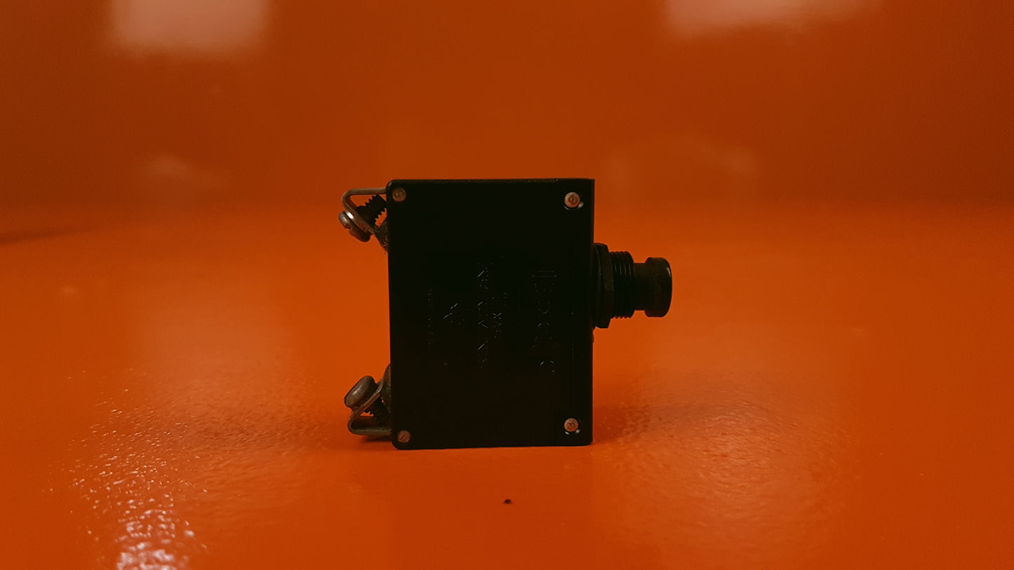 3MC1-200-4 Klixon Circuit Breaker