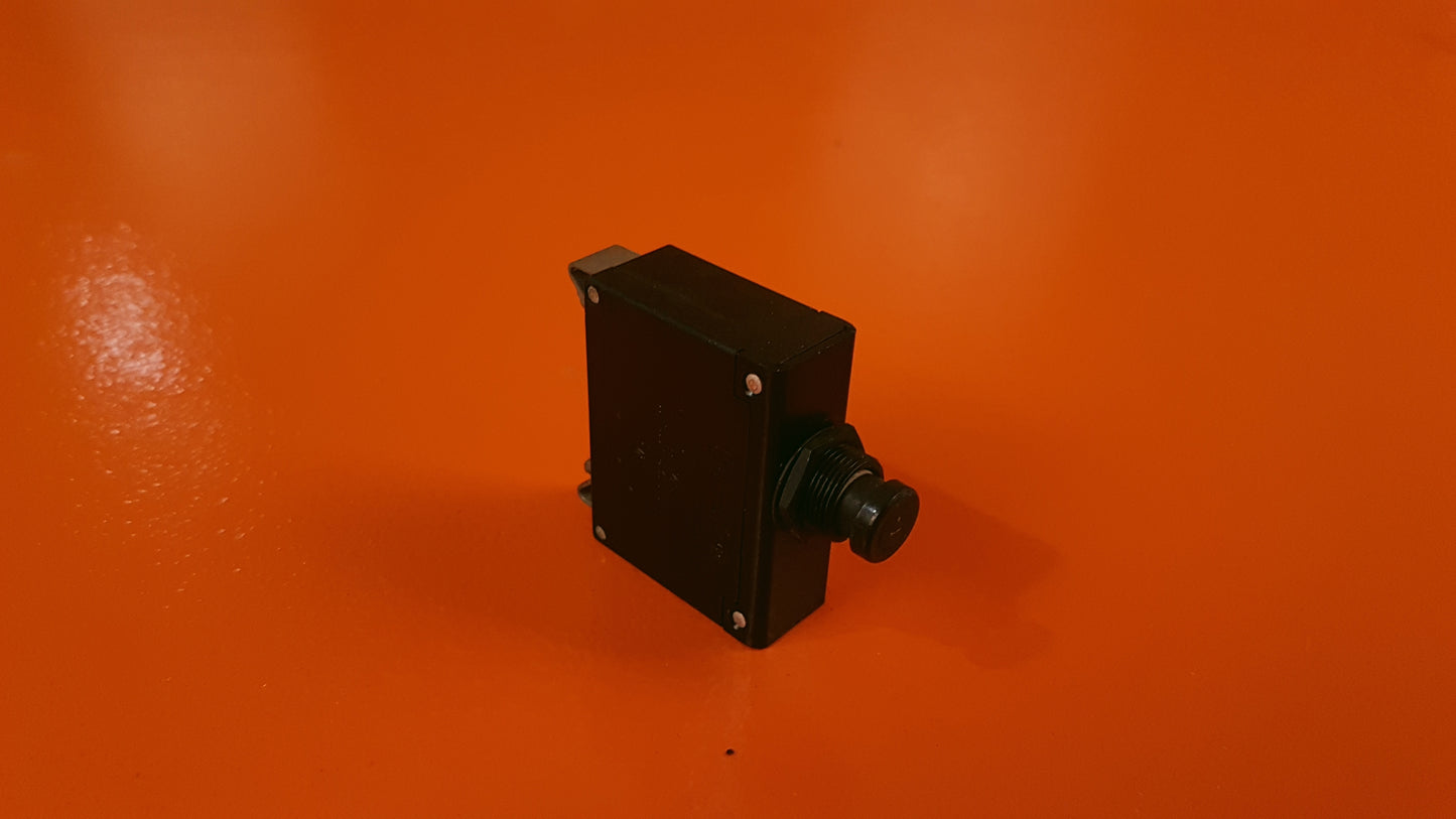 3MC1-200-4 Klixon Circuit Breaker