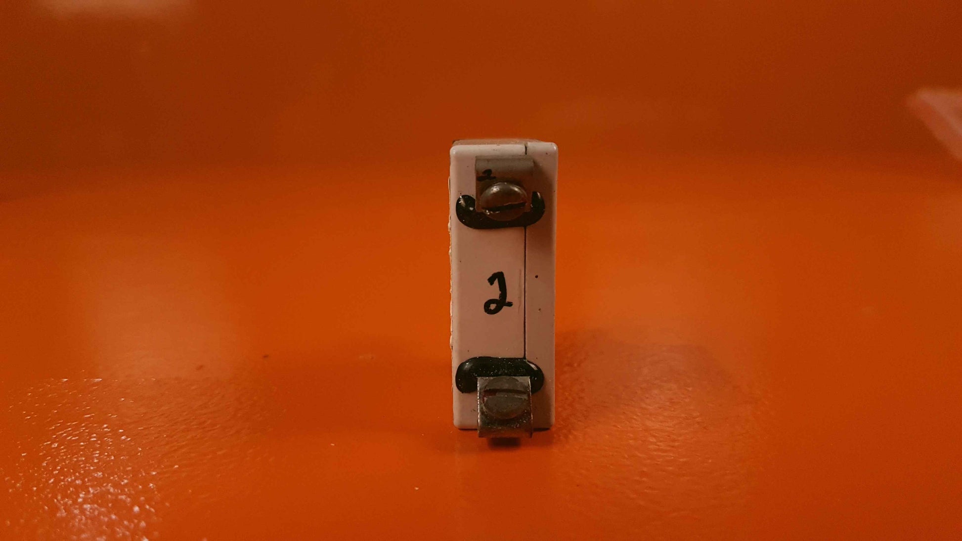 3MC1-200-7.5 Klixon Circuit Breaker