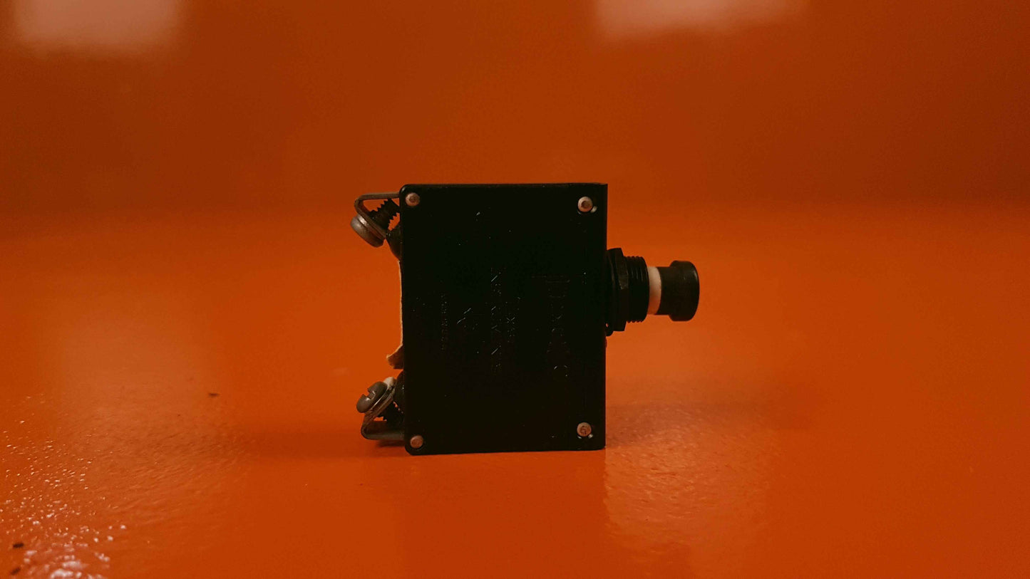 3MC1-202-2 Klixon Circuit Breaker