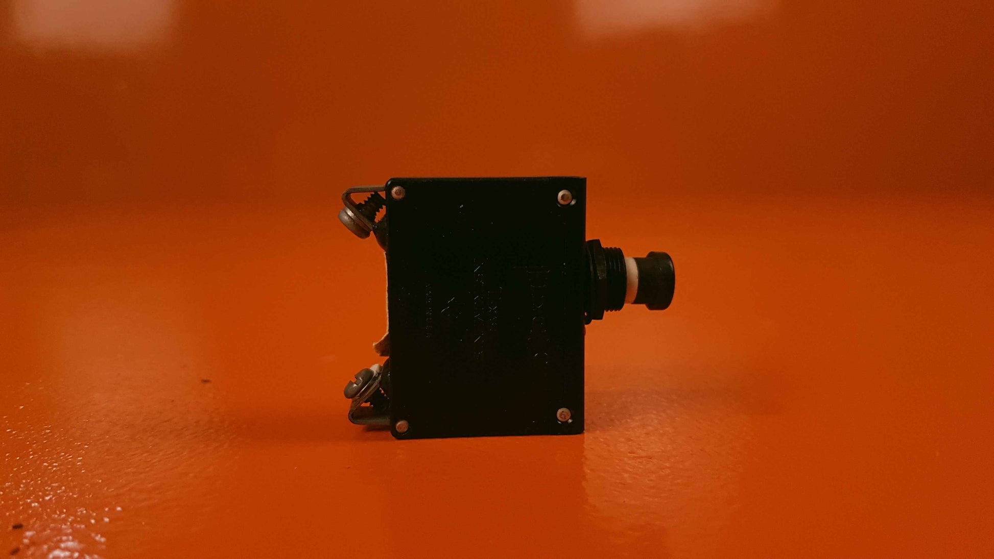 3MC1-202-2 Klixon Circuit Breaker