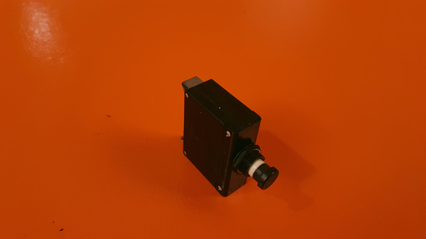 3MC1-202-2 Klixon Circuit Breaker