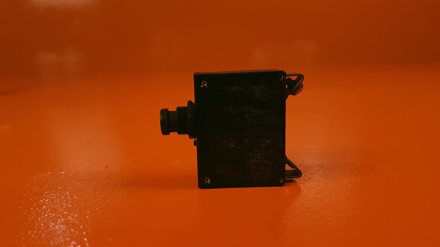 3MC1-200-2 Klixon Circuit Breaker
