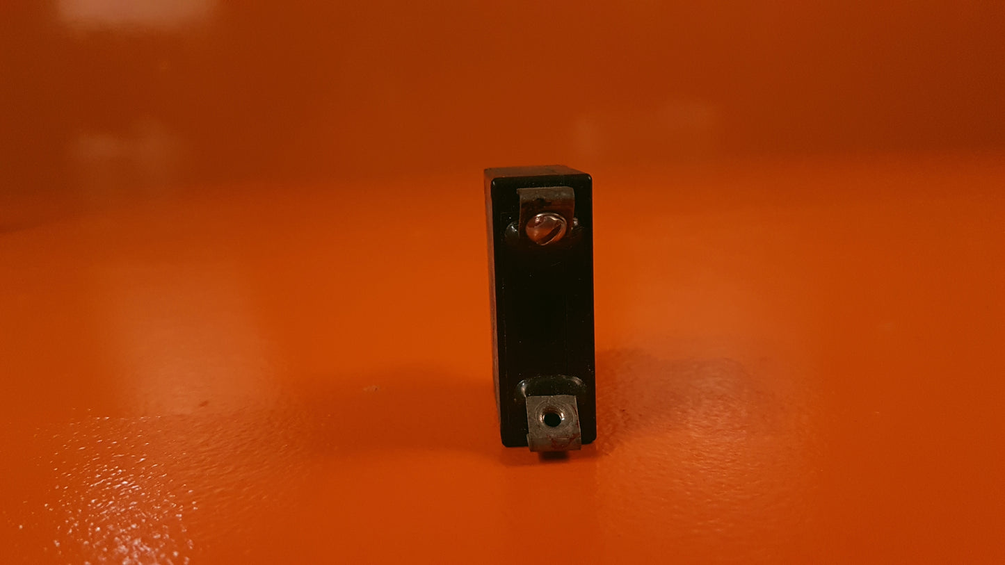 3MC1-200-2 Klixon Circuit Breaker