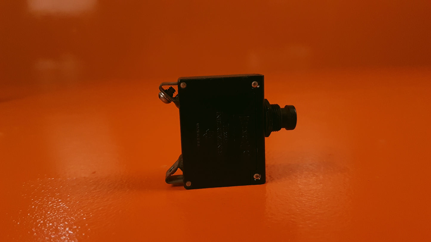 3MC1-200-2 Klixon Circuit Breaker