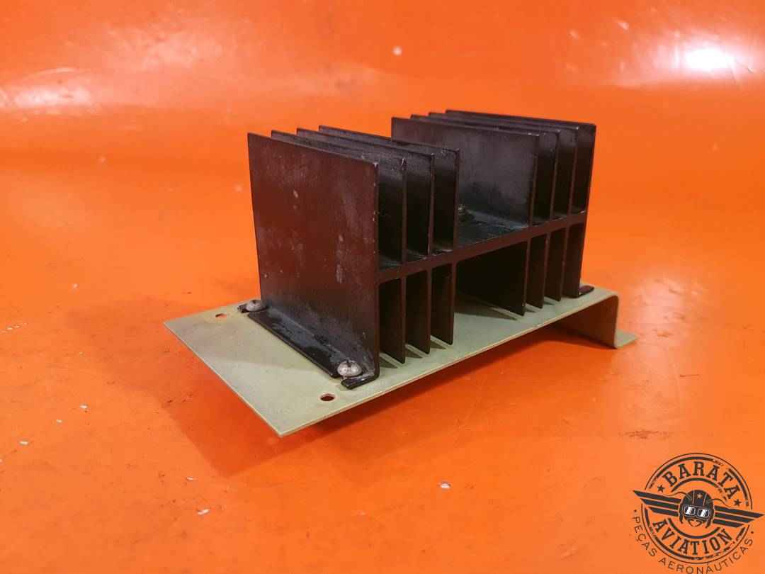 2N6274 Transistor Assembly
