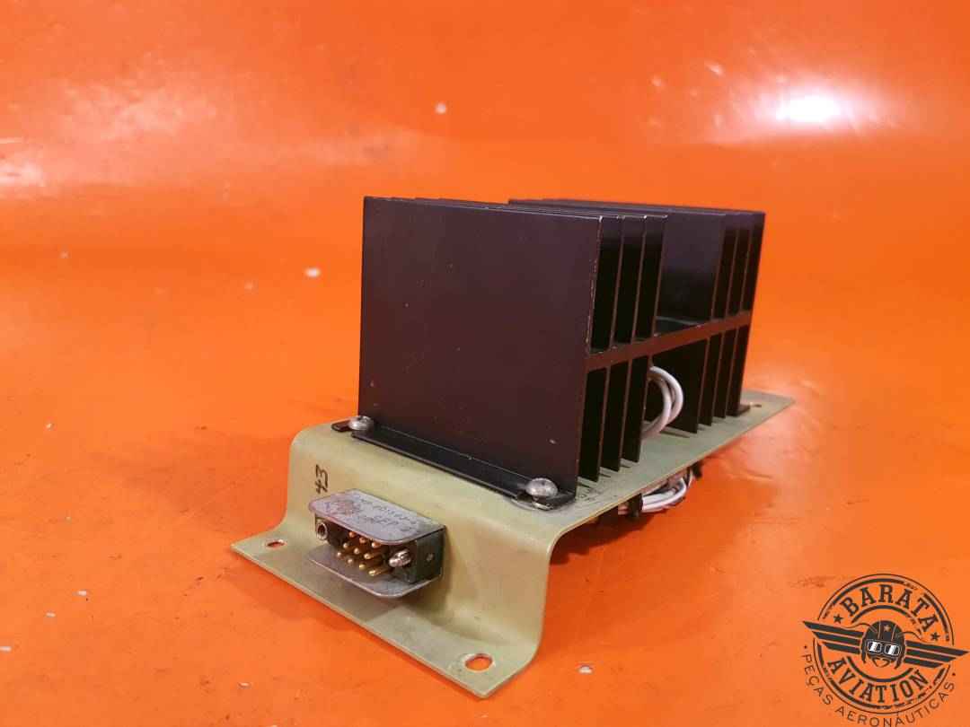 2N6274 Transistor Assembly