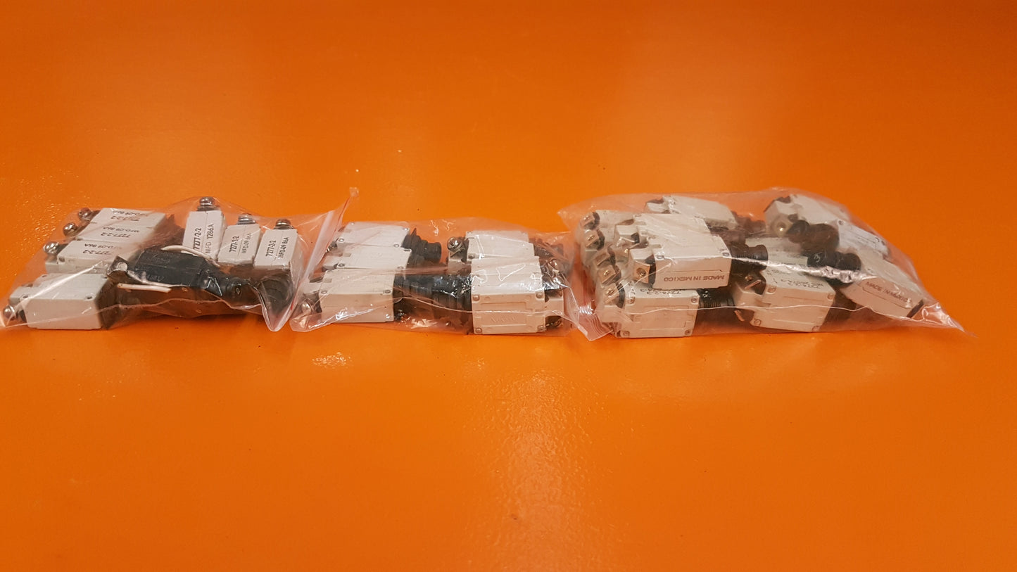 Circuit Breaker Kit - w/ 30 units