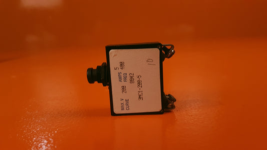 3MC1-200-5 Klixon Circuit Breaker