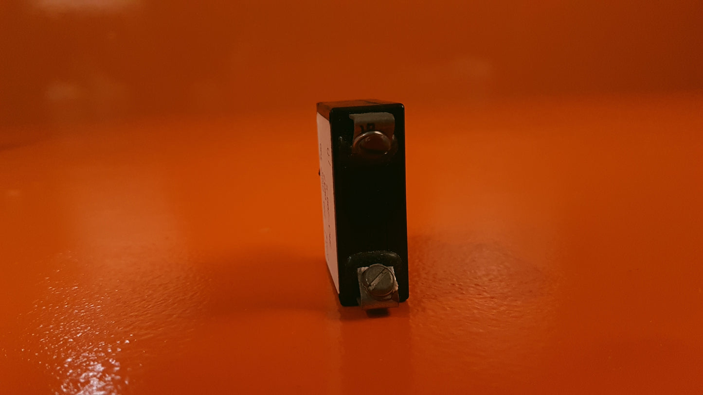 3MC1-200-5 Klixon Circuit Breaker