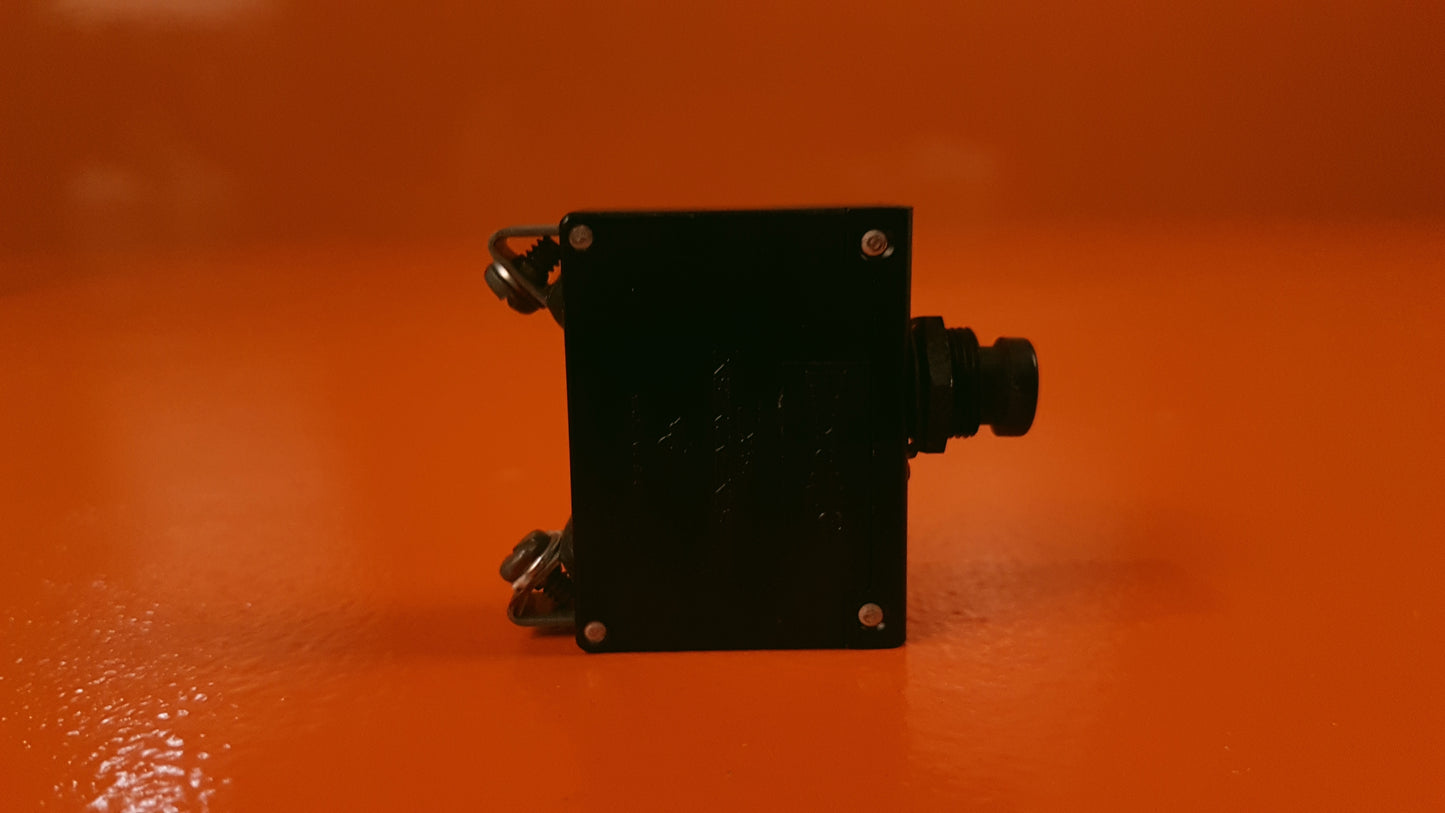 3MC1-200-5 Klixon Circuit Breaker