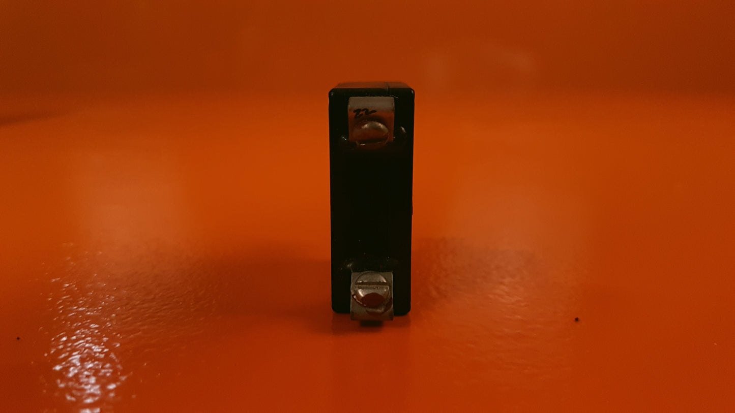 3MC1-200-.500 Klixon Circuit Breaker