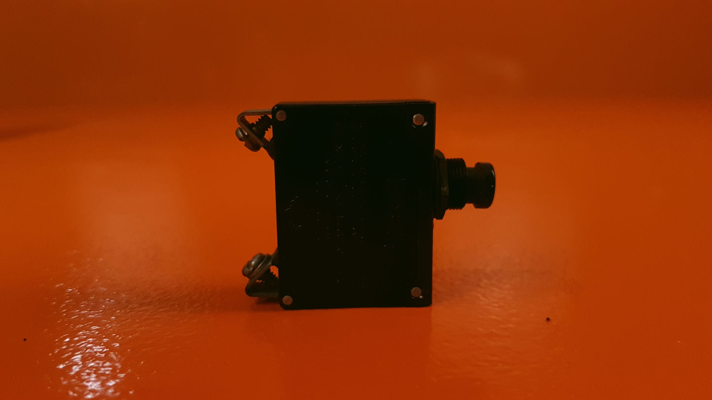 3MC1-200-.500 Klixon Circuit Breaker