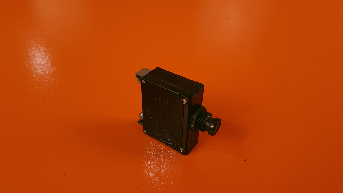 3MC1-200-.500 Klixon Circuit Breaker