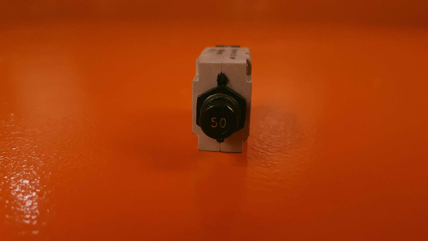 700-001-50 Mechanical Products Circuit Breaker