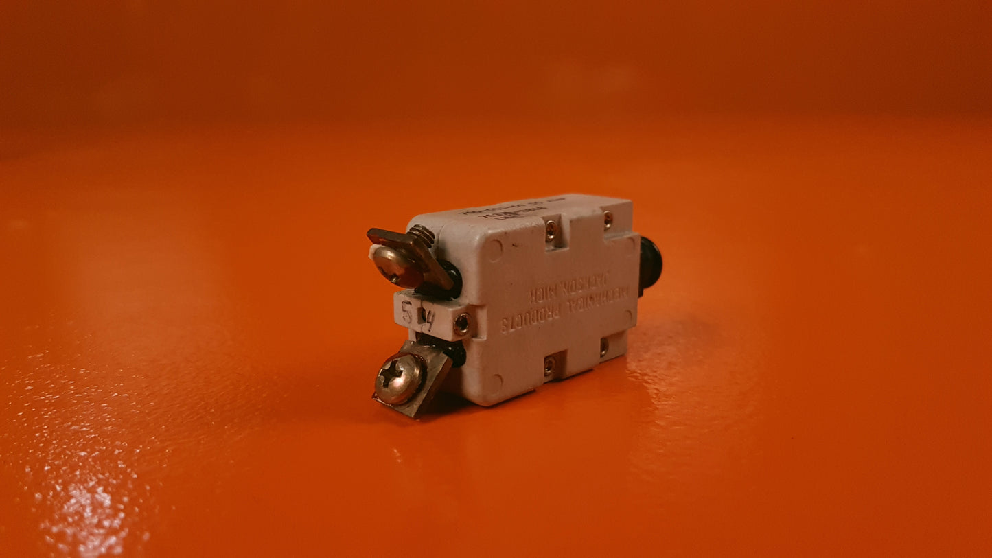 700-001-50 Mechanical Products Circuit Breaker