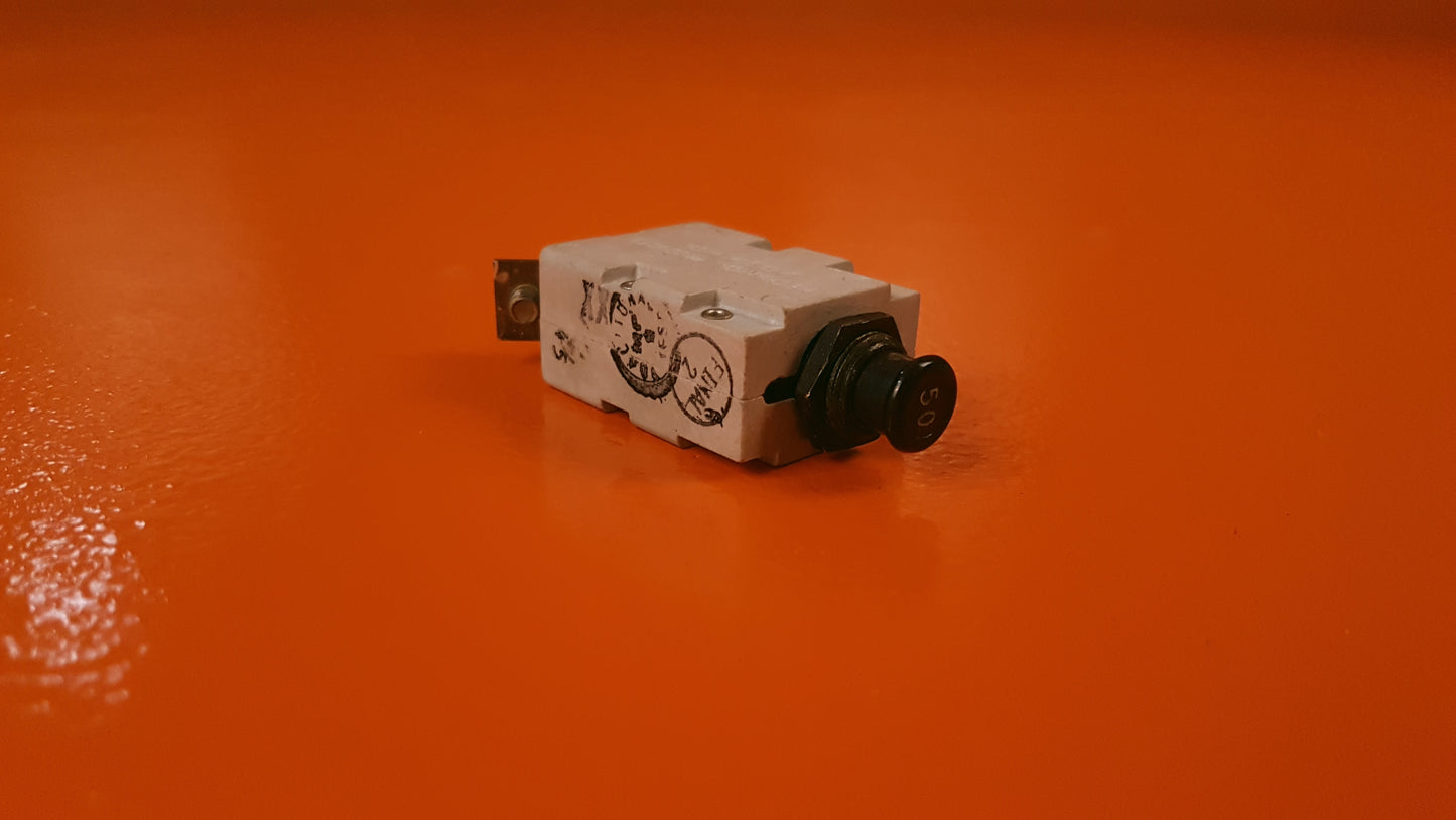 700-001-50 Mechanical Products Circuit Breaker