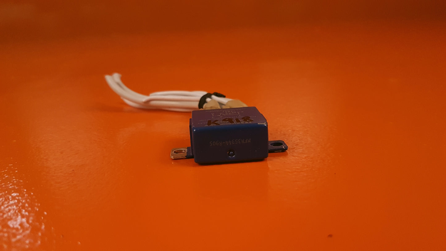 JC-J2A Leach Relay