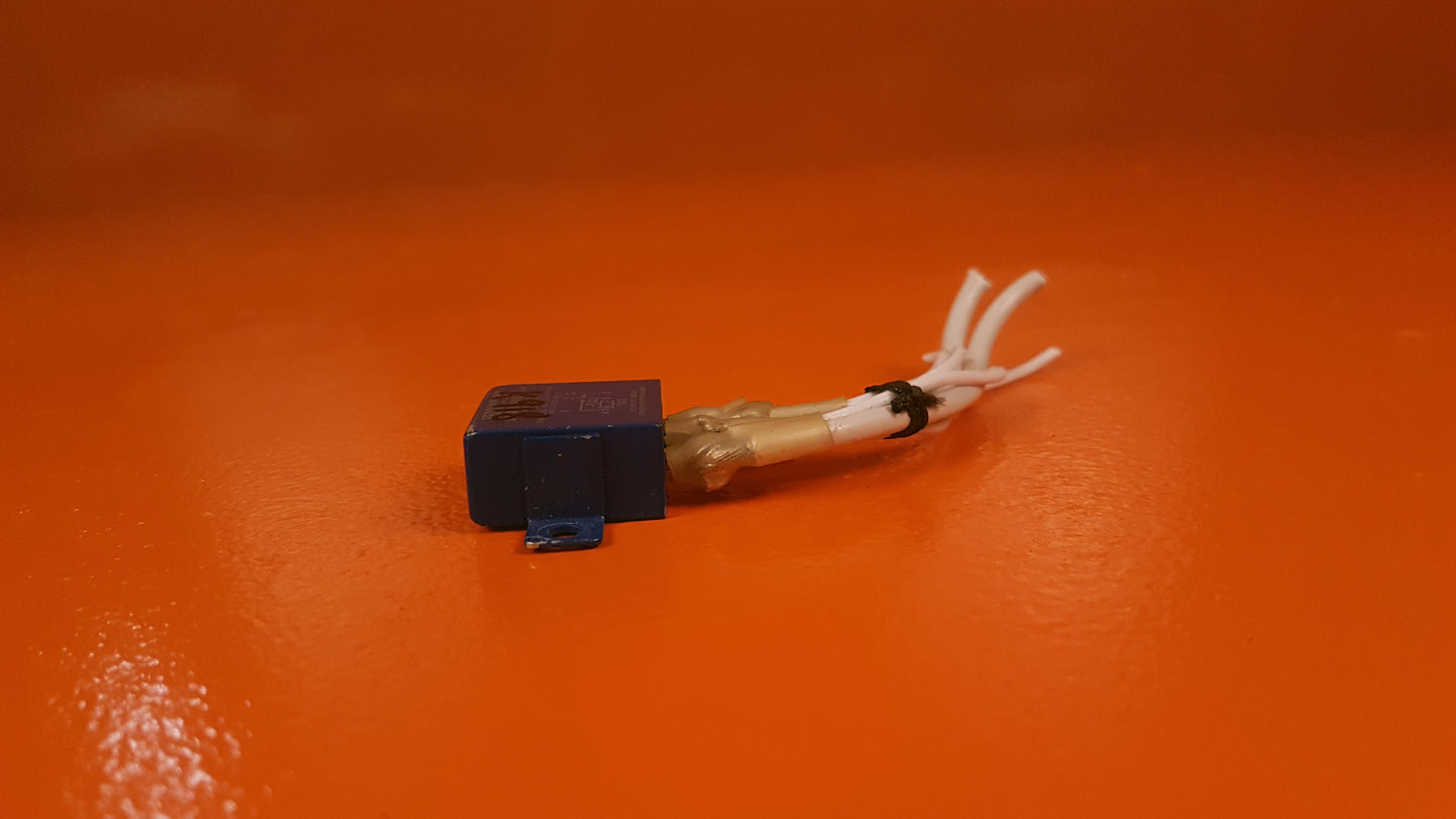 JC-J2A Leach Relay