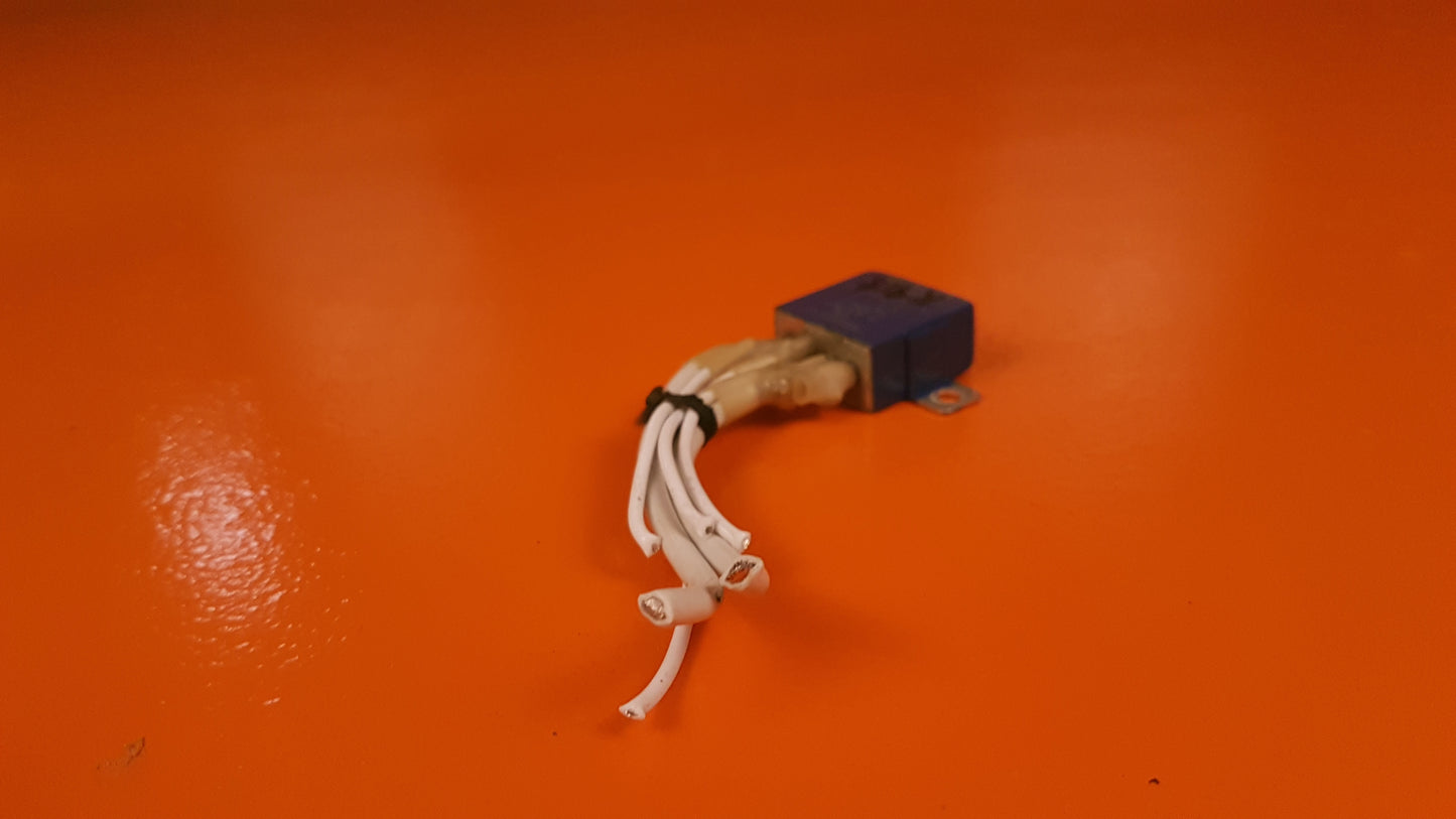 JC-J2A Leach Relay