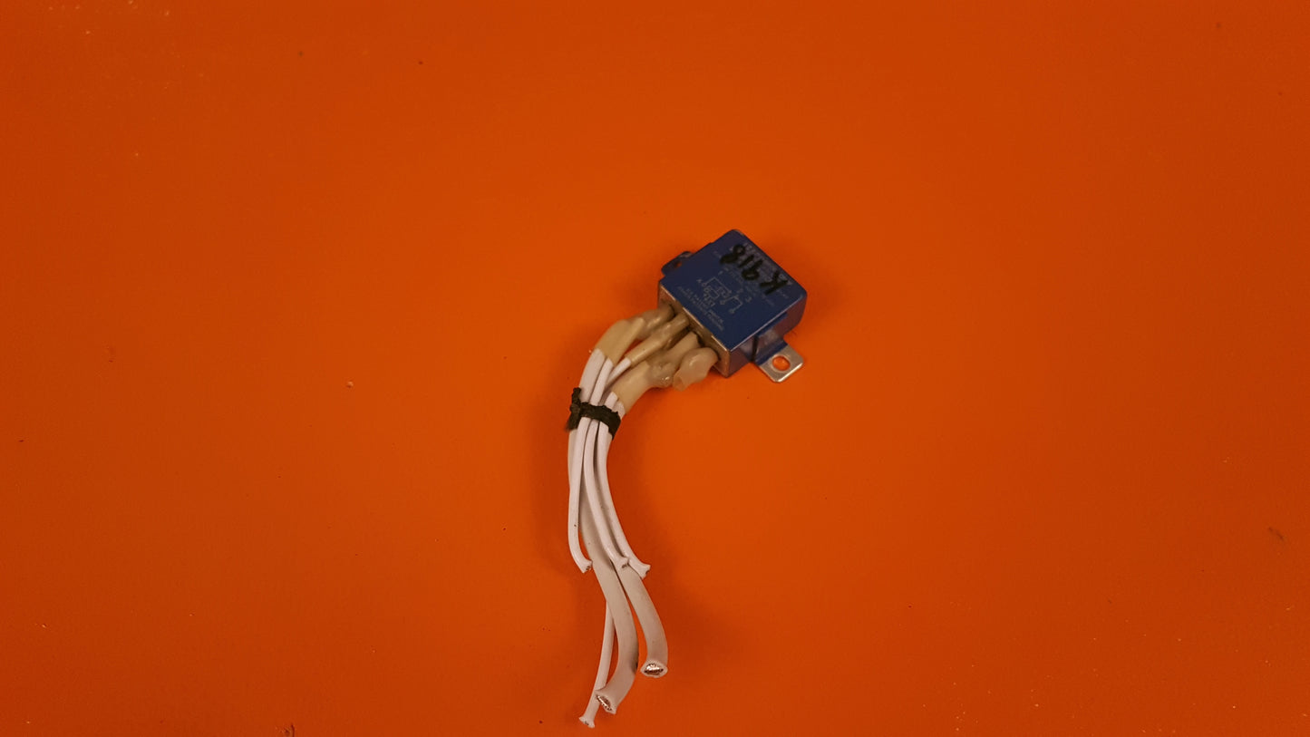 JC-J2A Leach Relay