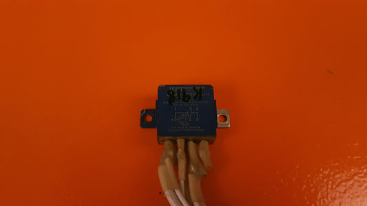 JC-J2A Leach Relay