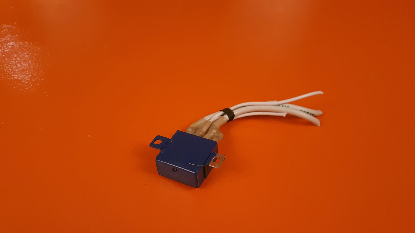 JC-J2A Leach Relay