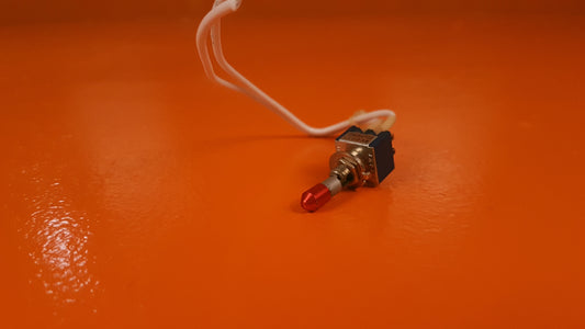 8E2011 Fujisoku Toggle Switch