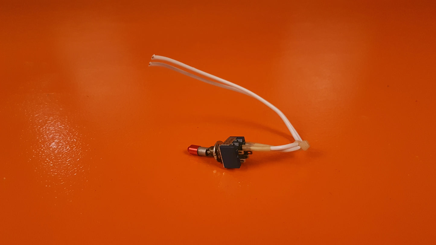 8E2011 Fujisoku Toggle Switch