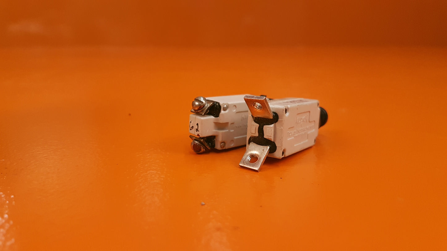Klixon Circuit Breaker Kit