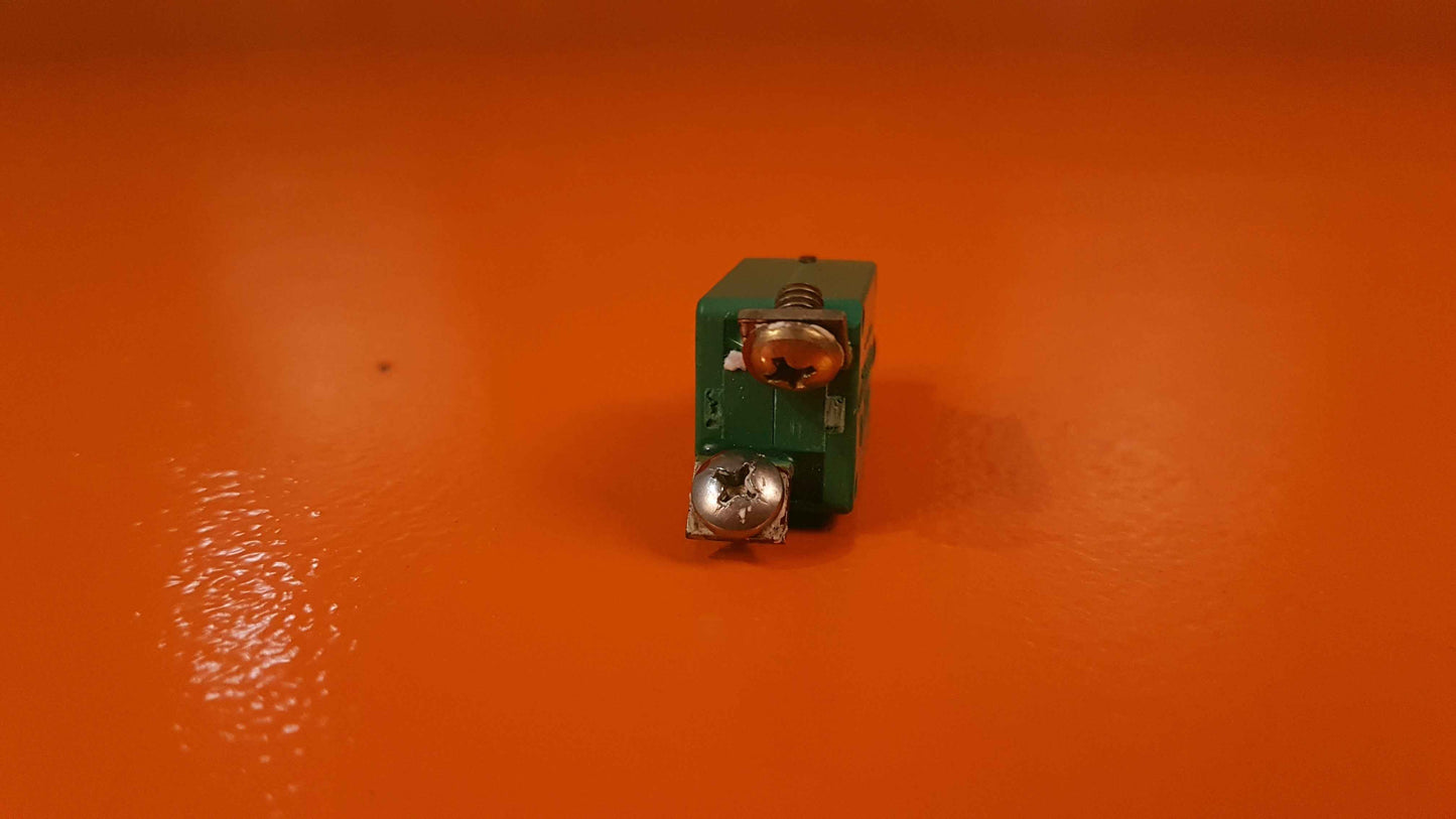 2TC12-20 Klixon Circuit Breaker