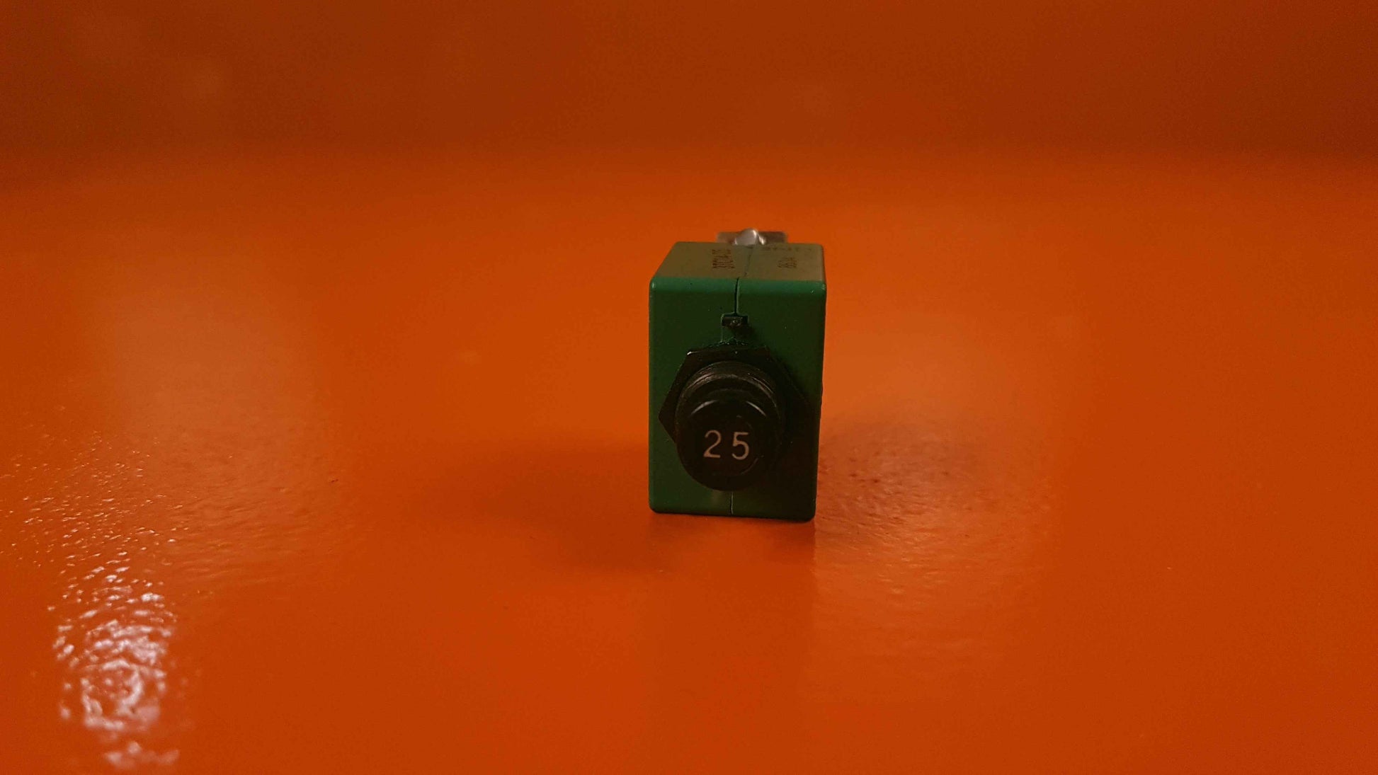 3TC14-25 Klixon Circuit Breaker