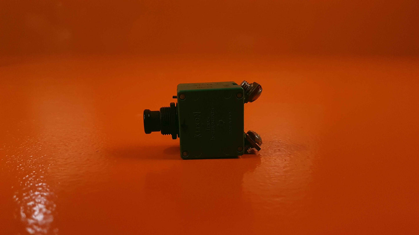 3TC14-25 Klixon Circuit Breaker