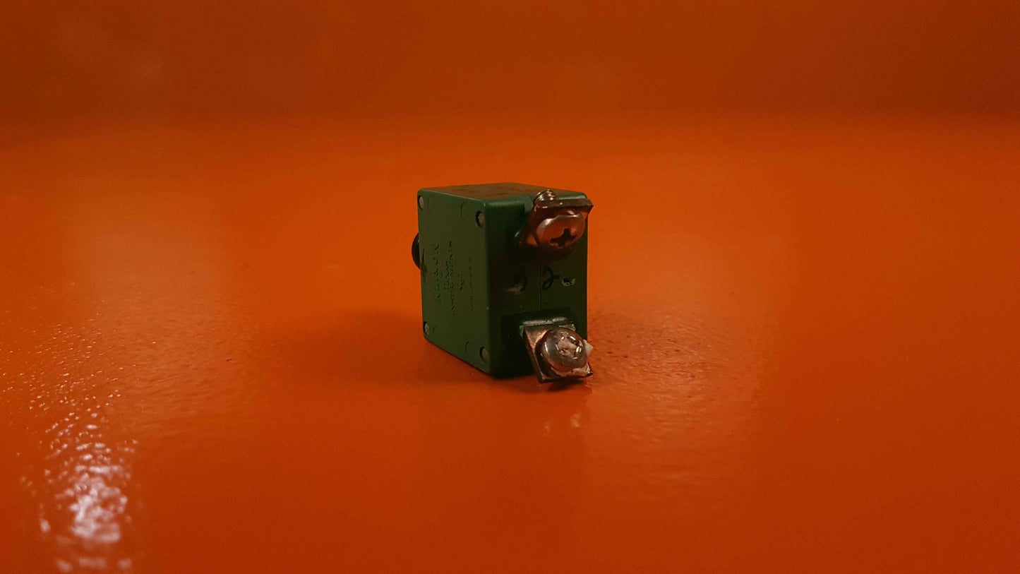3TC14-25 Klixon Circuit Breaker