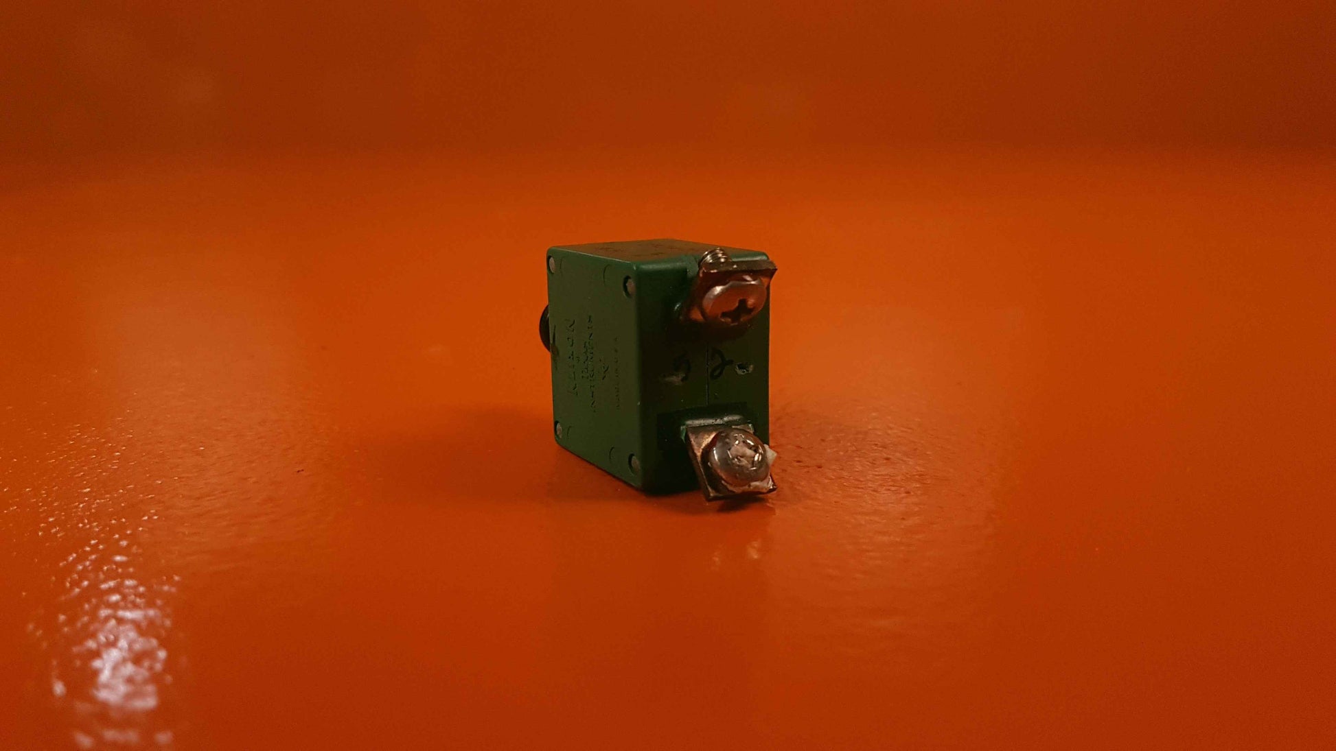 3TC14-25 Klixon Circuit Breaker