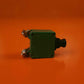 3TC14-25 Klixon Circuit Breaker